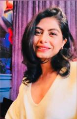 Trupti Sharma