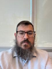 Geoffrey Bonis