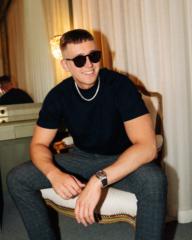 Yannick Meister