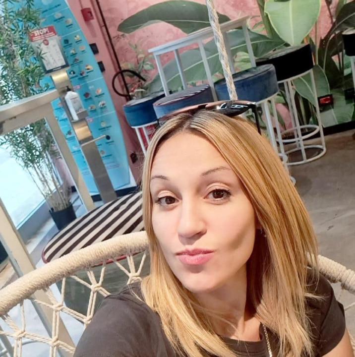 Rodica Secrieru