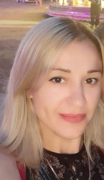 Rodica Secrieru