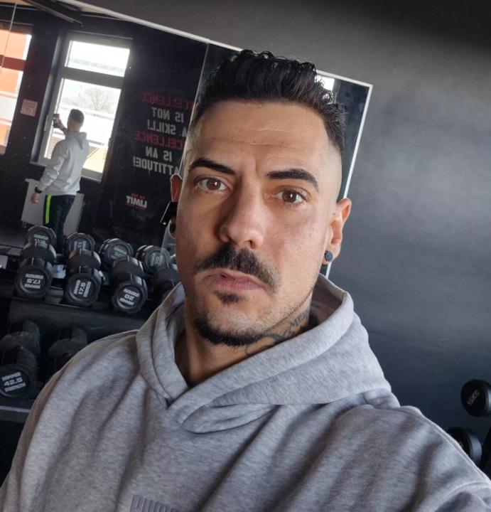 Claudio Vázquez