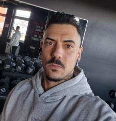 Claudio Vázquez
