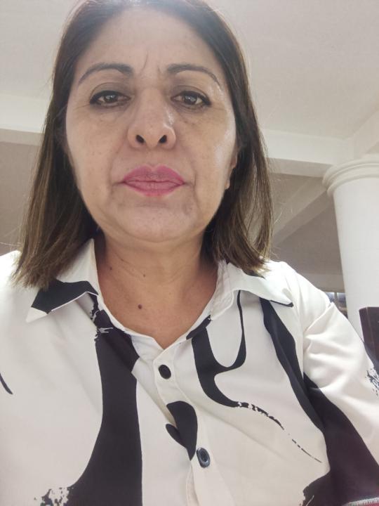 Maria Concepción Barcelos Vasquez