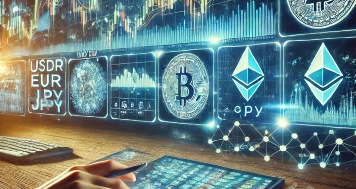 EDS Trading Academy
