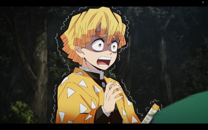 Jhorch Anderson Luis Barrantes Choquecondo