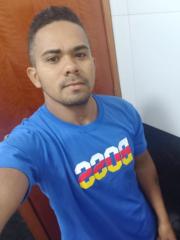 Lucas Ferreira