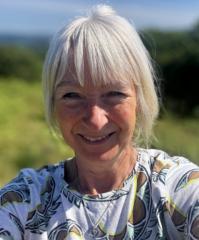 Sue Brown
