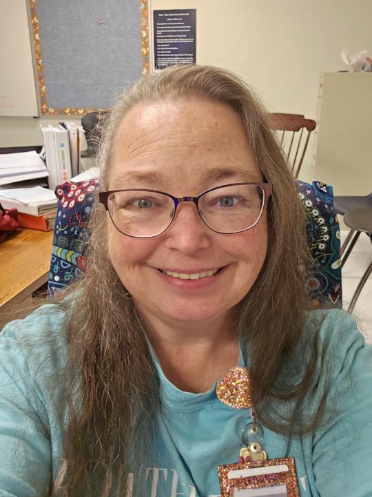 Cassondra Singleton