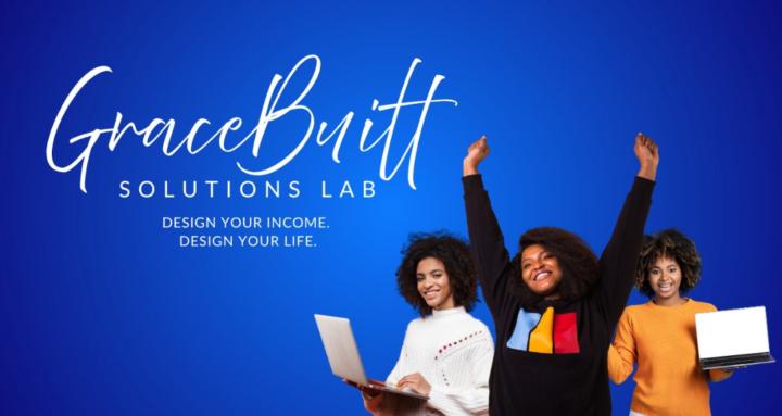 GraceBuilt Solutions Lab