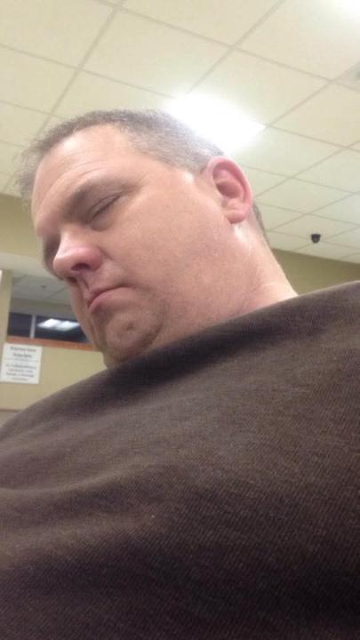 Jeff Pitts