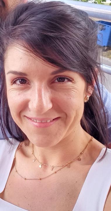 Дарина Георгиева