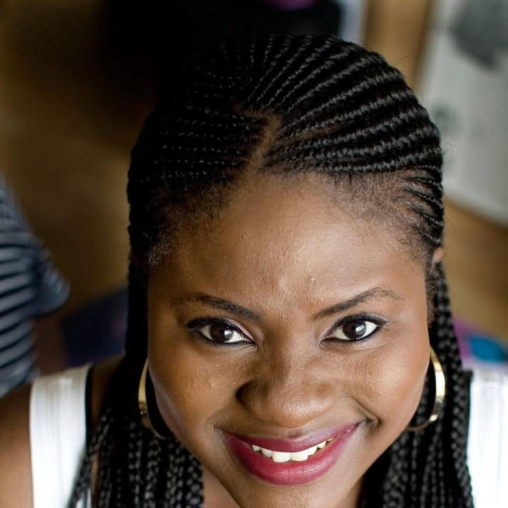 Ebun Olufon
