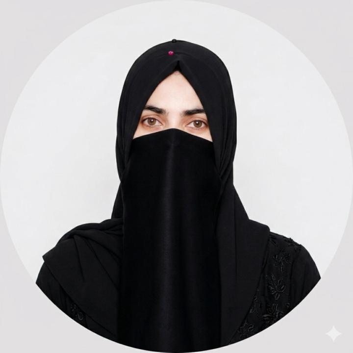 Maliha Shahzadi