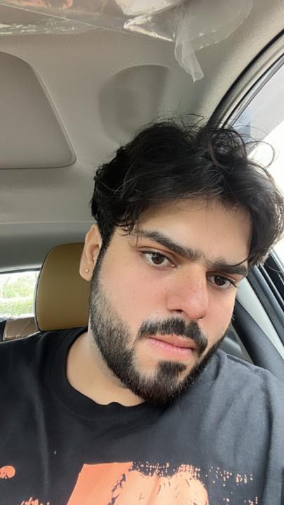 Kartik Thakur