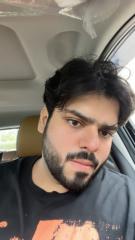 Kartik Thakur
