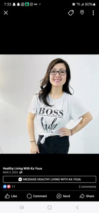 Ka Vang