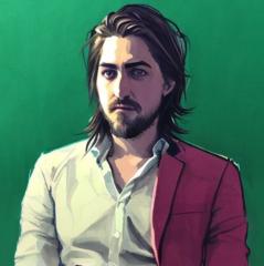Alex Matchneer