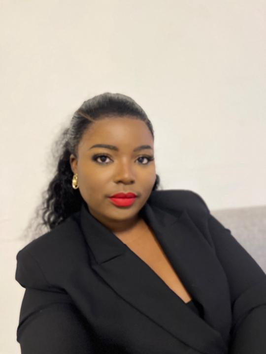 Olwethu Luzipho