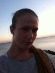 Trine Petterson