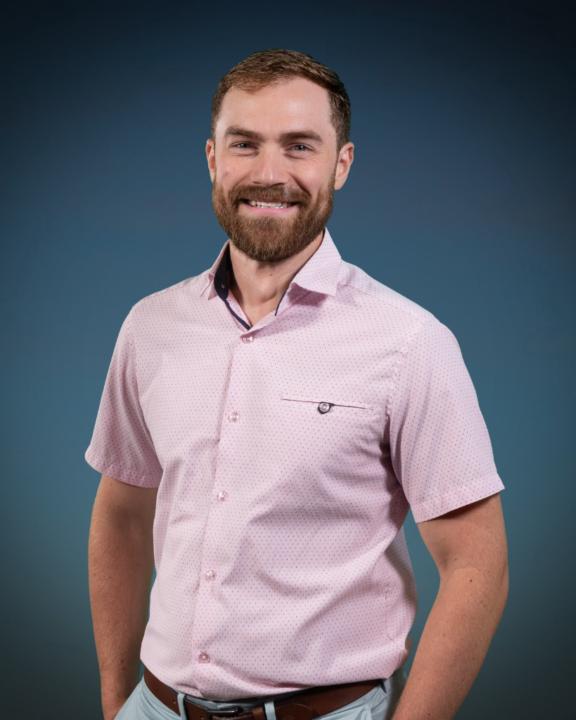 Patrick Dermody