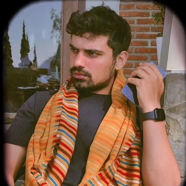 Hardeep Pahal