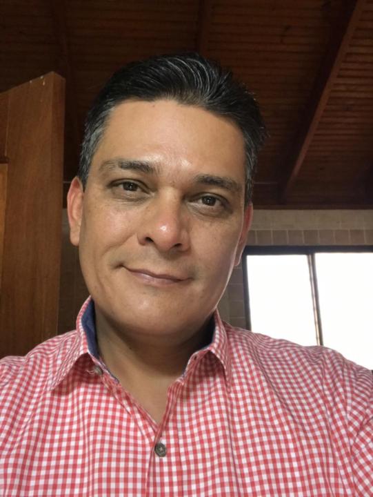 Diego Mauricio Borda