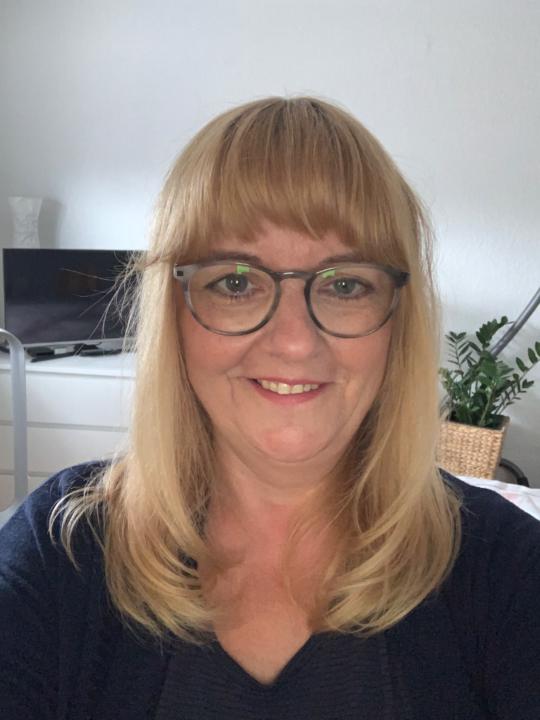 Birgit Lanius