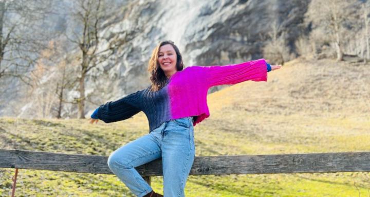 Breakfast in the Cosmos