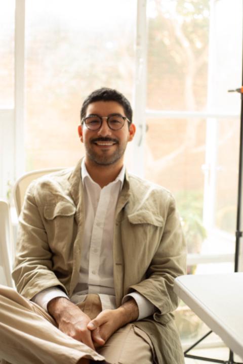 Ángel Ignacio Maceda Barragán