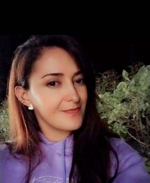 Diana Pèrez