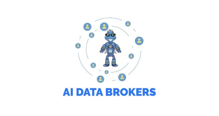 BT - AI DATA BROKERS