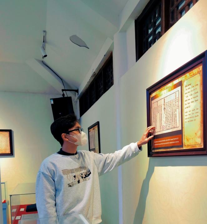 Hiếu Nguyễn Trọng