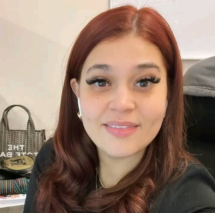Jade O'Farrell