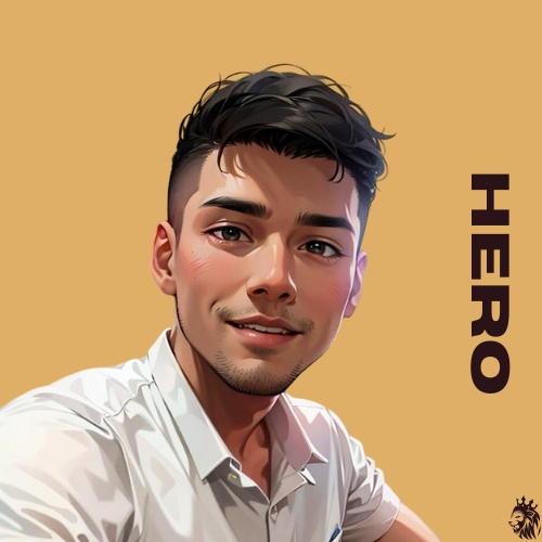 Hồ Phước Anh Hùng