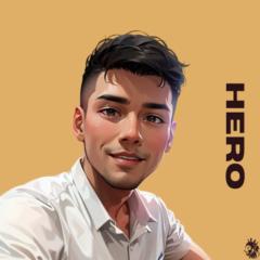 Hồ Phước Anh Hùng