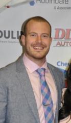 Donny Oesterle