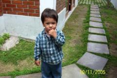 Alvaro Mesones Alvarez