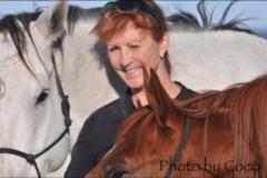 Ellen Carroll