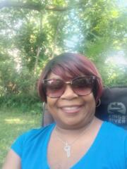 Myosha Brown
