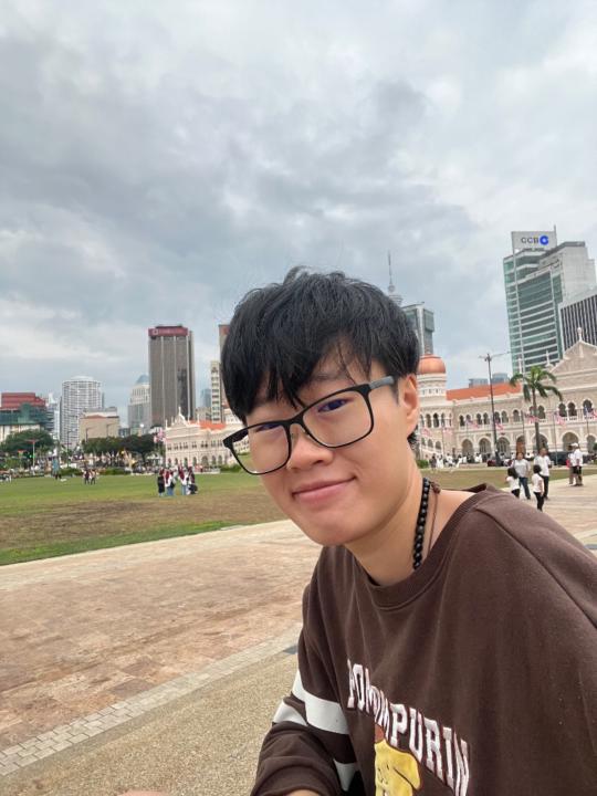 Hui Wei Yap