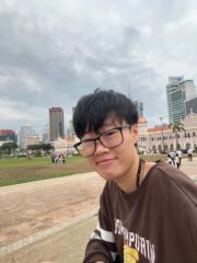 Hui Wei Yap