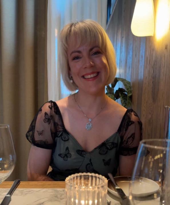 Marthe Tvervåg Aalerud