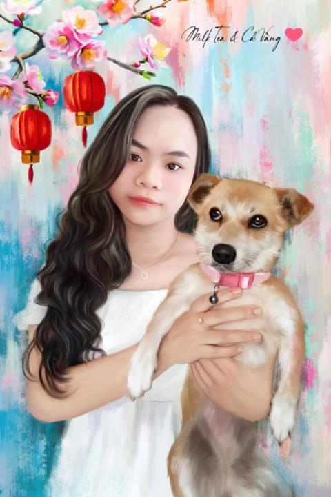 Trà Trần