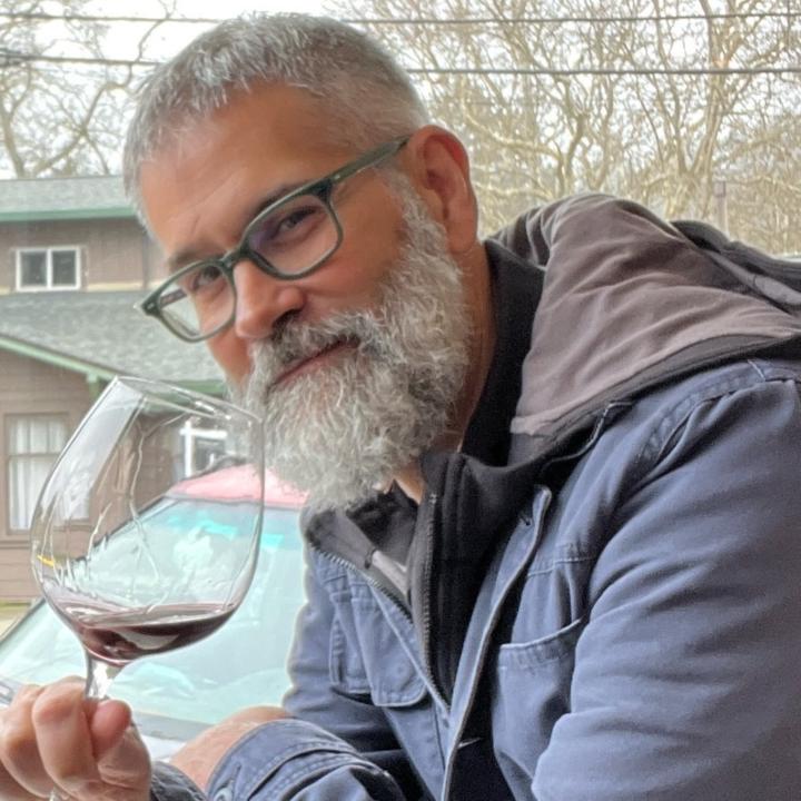 Ron Monteiro