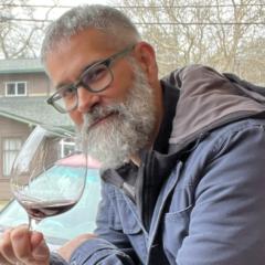 Ron Monteiro