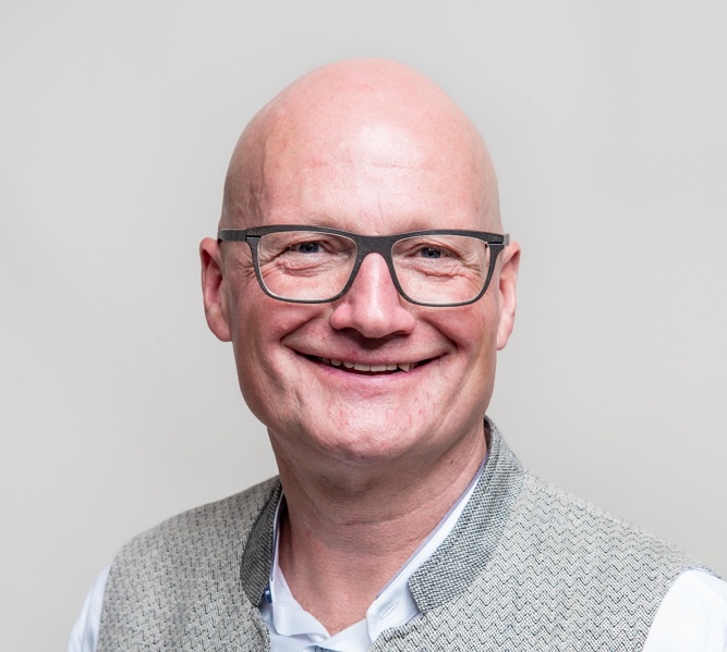 Stefan Strobel