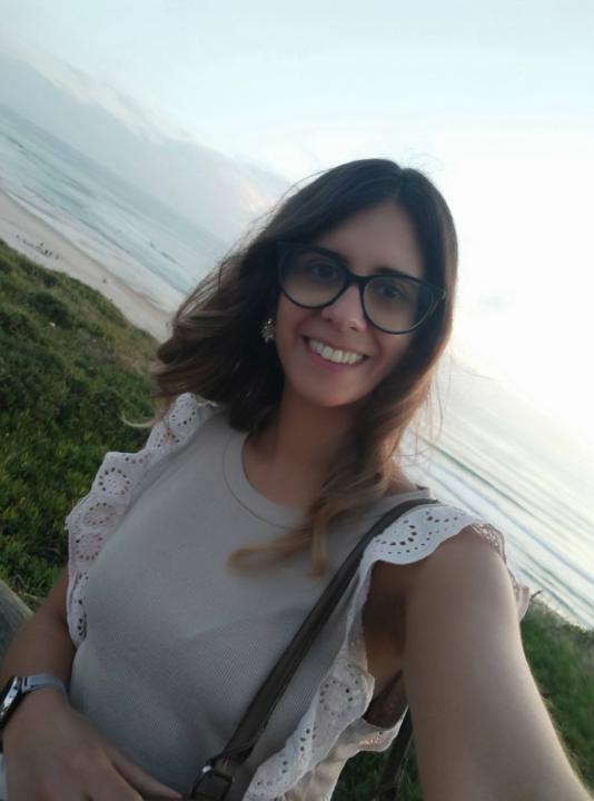 Joana Faria