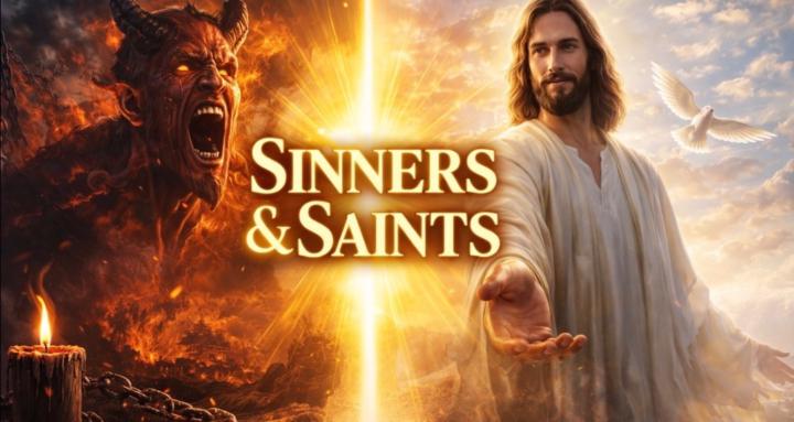 Sinners & Saints