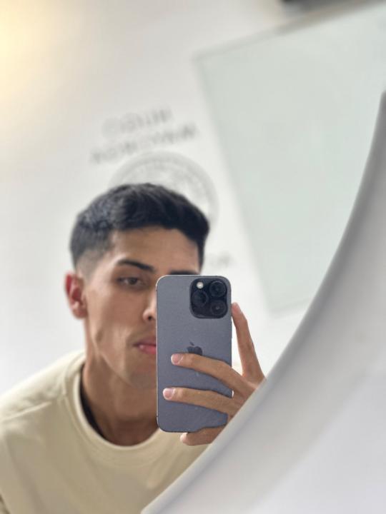Ronald Pereira